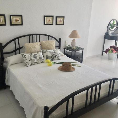 Peñíscola Apartamento Avenida Mar מראה חיצוני תמונה